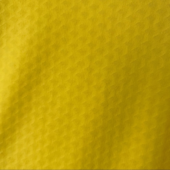 GALVIN GREEN Women's DISA Insula Pullover Sweater Sweatshirt lemon Yellow Medium - Picture 8 of 14